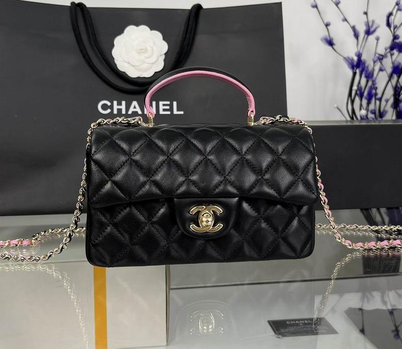 Chanel Handbags 77